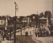Imagine atasata: Podul Mihai Viteazul 3. August 1919.jpg